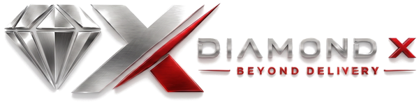 Diamond X — Beyond delivery