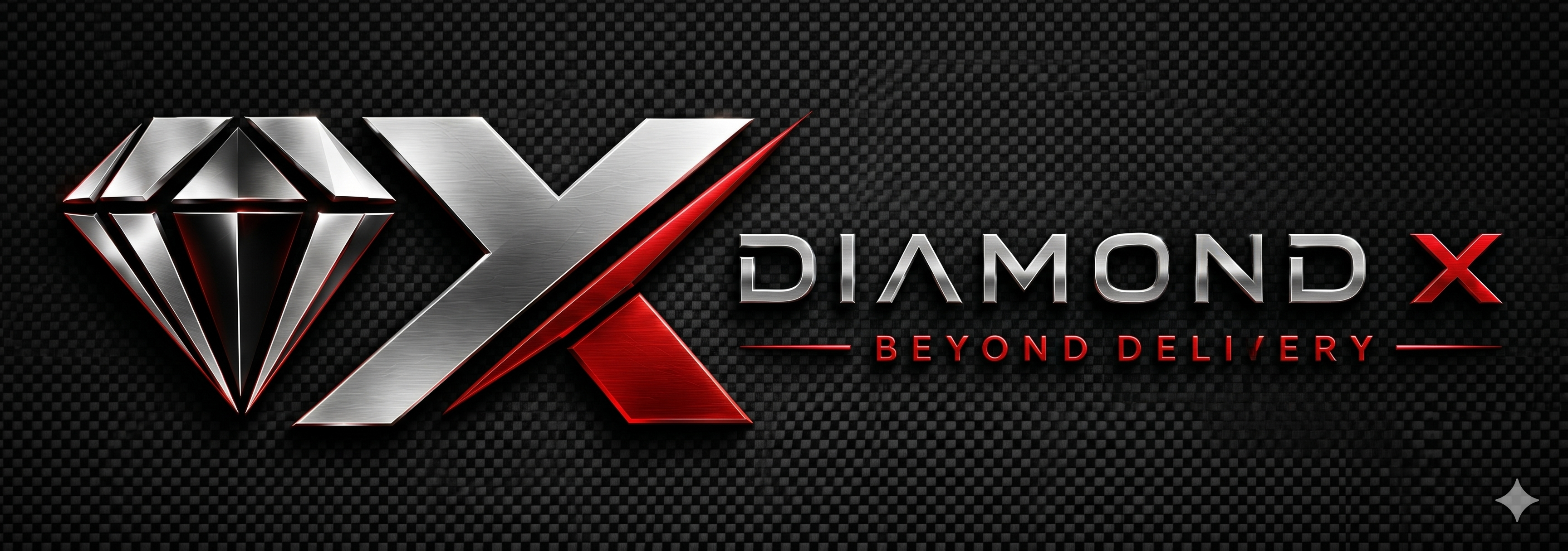 Diamond X